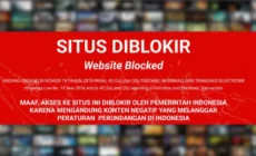 Indonesia Bans Steam, Epic Game, PayPal, Yahoo, And More