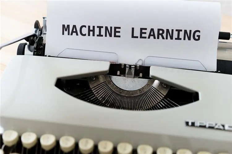 Artificial Intelligence - Machine Learning