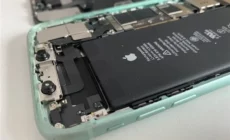 Replace Your iPhone Battery Now, Beat March 1st $20 Price Hike